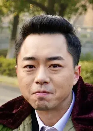 بیوگرافی Yi Long Zhao