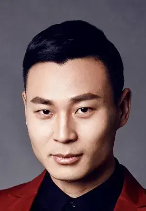 بیوگرافی Bo Hao Zhang