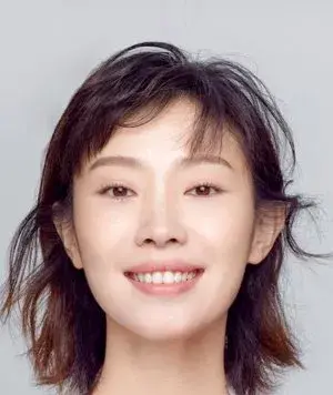 بیوگرافی Jia Jia Wang
