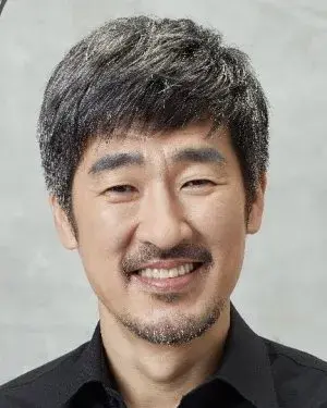 بیوگرافی Sung Kwang Ha