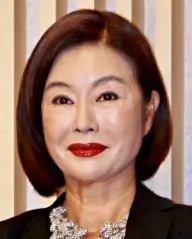 بیوگرافی Chung Kim