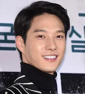 بیوگرافی Bo Ryung Kim