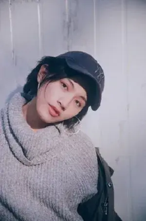 بیوگرافی Xiao Lan Yang