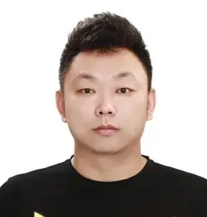 بیوگرافی Kai Wang