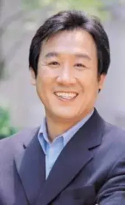 بیوگرافی Chul Ho Park