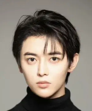 بیوگرافی You Yuan Chen