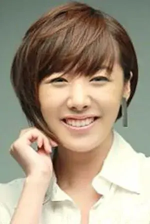 بیوگرافی Yoo Ji