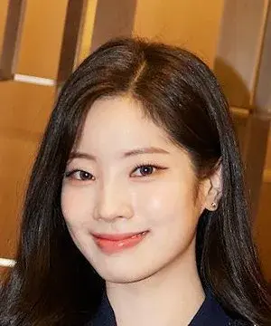 بیوگرافی Da Hyun Kim
