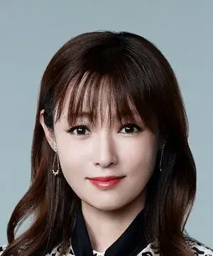 بیوگرافی Kyoko Fukada