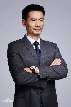 بیوگرافی Jian Bing Wang