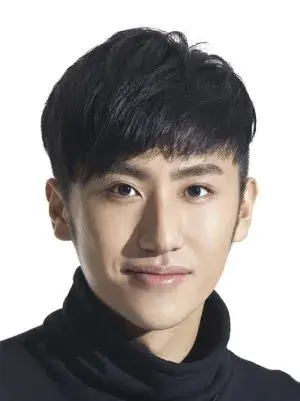 بیوگرافی Xun Liu