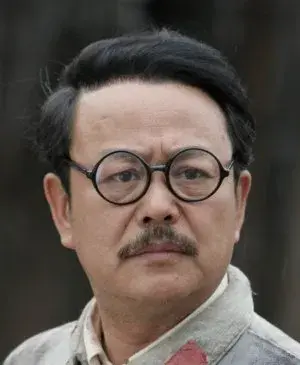 بیوگرافی Jian Wang