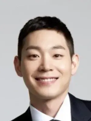 بیوگرافی Ji Yeol Park