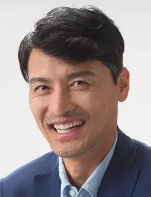 بیوگرافی Ui Kap Jung