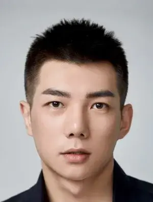 بیوگرافی Zhi Kun Zhang
