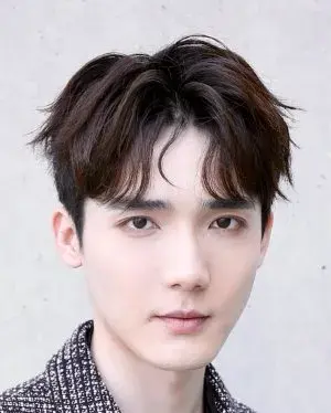 بیوگرافی Yu Chen Cao