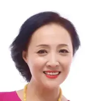 بیوگرافی Li Ping Zhang