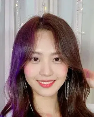 بیوگرافی Ji Won Kim