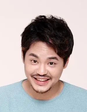 بیوگرافی Kwang Sub Kim