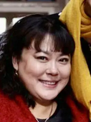 بیوگرافی Jing Jing Li