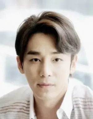 بیوگرافی Hyun Joong Kim