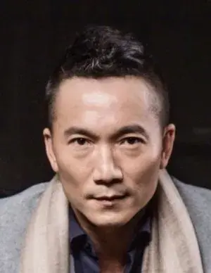 بیوگرافی Collin Chou