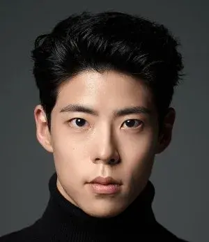 بیوگرافی Woo Sung Choi