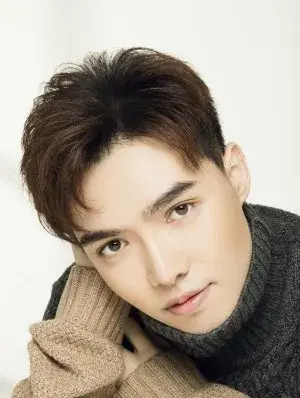 بیوگرافی Jia Rui Zhang