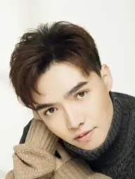 بیوگرافی Jia Rui Zhang