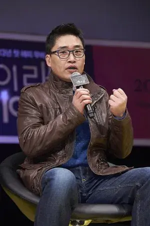 بیوگرافی Sung Hoon Kim