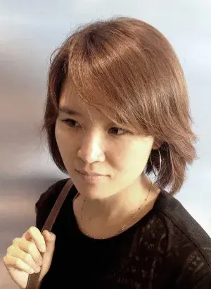 بیوگرافی Eun Kyung Kim