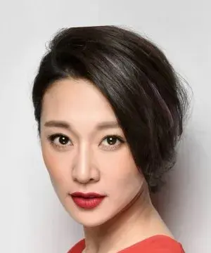 بیوگرافی Ran Lu Zhuo