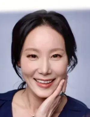 بیوگرافی Yeong Hee Kim