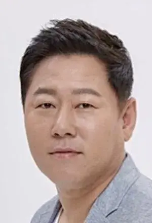 بیوگرافی Kwang Shik Kim