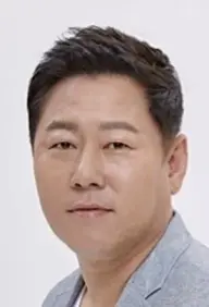 بیوگرافی Kwang Shik Kim