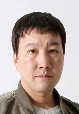 بیوگرافی Jung Min Lim