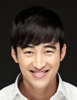 بیوگرافی Sung Yoon Jung