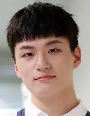 بیوگرافی Seung Ho Shin
