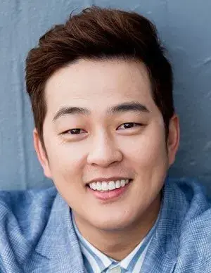 بیوگرافی Kwang Hyun Park