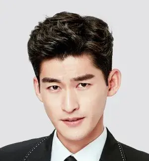 بیوگرافی Han Zhang