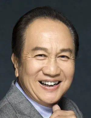 بیوگرافی Man Fu Kwok
