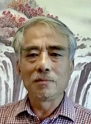 بیوگرافی Peng Cheng Zhu