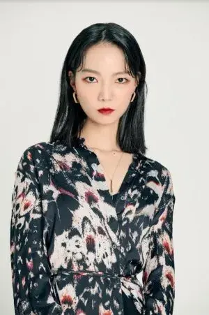 بیوگرافی Jin Ah Park