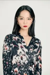 بیوگرافی Jin Ah Park