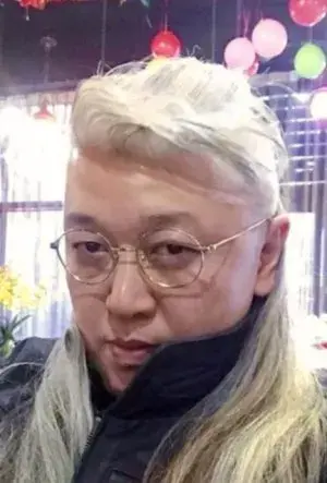 بیوگرافی Hong Sheng Fu