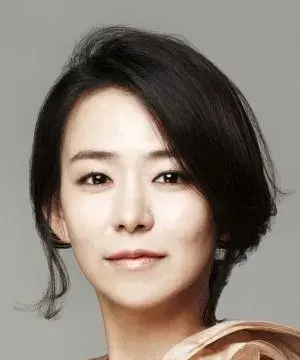 بیوگرافی Jin Ah Kim