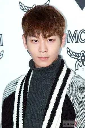 بیوگرافی Chul Woo Lee