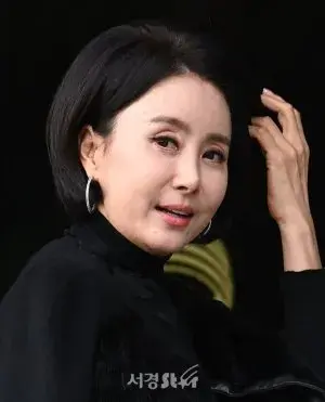 بیوگرافی Kyung Sook Kim