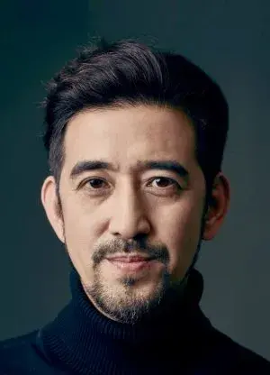 بیوگرافی Bo Dong