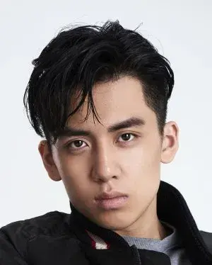 بیوگرافی Andy Ko